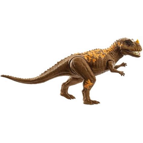 Jurassic World Roarivores Ceratosaurus Action Figure 1 Ct Dillons Food Stores