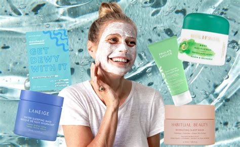 10 Hydrating Face Masks To Get You Through Winter Beautyheaven