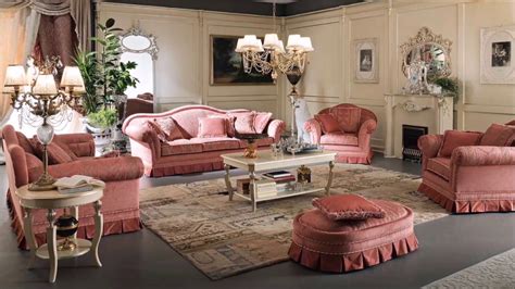 We all know what pieces our closets shouldn't be without. Classic living room luxury interior design & salon home ...