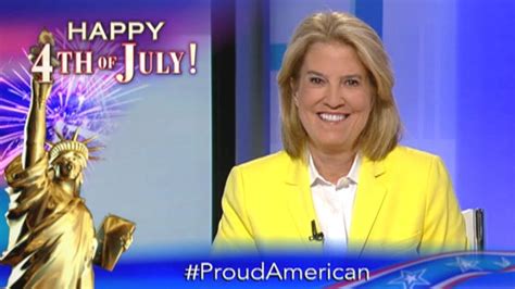 Fox News Anchors On Why Theyre Proud To Be Americans Fox News Video