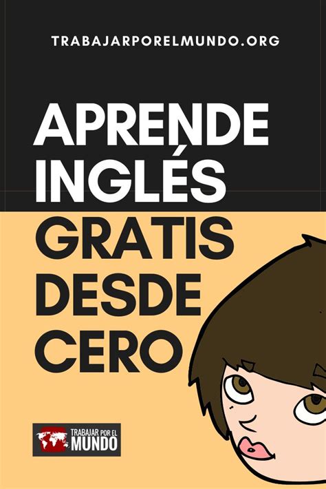 Aprende Inglés Gratis Desde Cero Libros Para Aprender Ingles