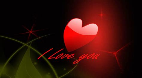 I Love You Wallpapers Wallpaper Cave