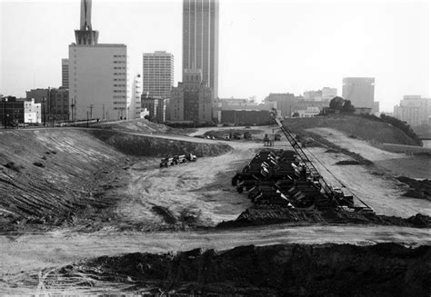 Undeveloped Bunker Hill By William Reagh Bunker Hill Bunker Hill Los