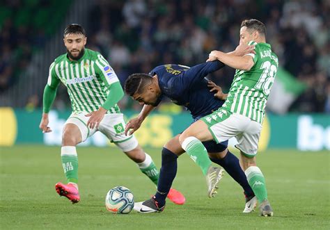 Apr 24, 2021 · real madrid will welcome real betis to the santiago bernabéu stadium on saturday in la liga action. Sevilla vs Real Betis Preview & Betting Tips - Sevilla ...