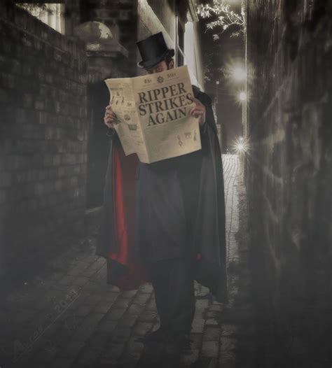 Jack The Ripper By 4u2c Aka Shane On Deviantart Jack Ripper Fallen