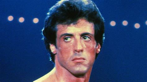 Sylvester Stallone Reveals New Poster For Directors Cut Of A Classic Movie
