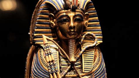 Sabahan Blogger Senarai 10 Firaun Paling Terkenal Dalam Sejarah Tamadun Mesir Purba