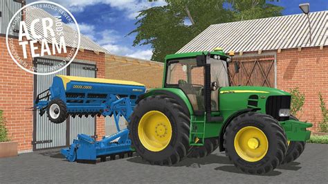 RABE PACK BY ACR MODS FS17 - Farming Simulator 17 mod / FS 2017 mod