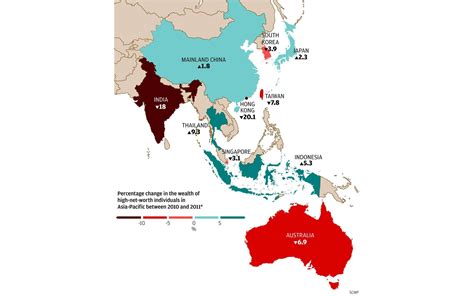 3 Free Detailed Map Of Asia Pacific Map Regional Templates In Pdf