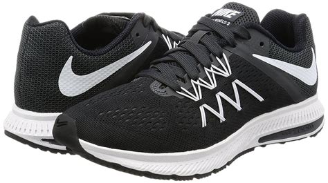 It is a shoe that delivers decent arch support, great comfort, a nice. Nike Air Zoom Winflo 3 Reviewed & Compared in 2020 ...