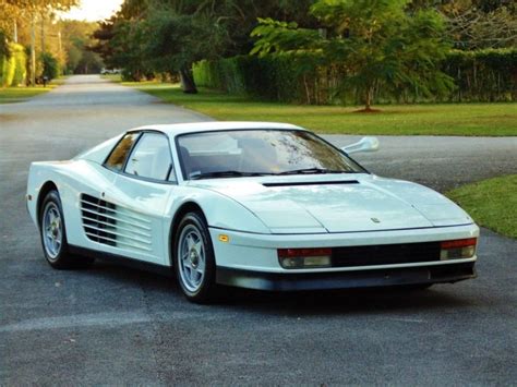 30 1980s Cars That Changed The Automotive Industry