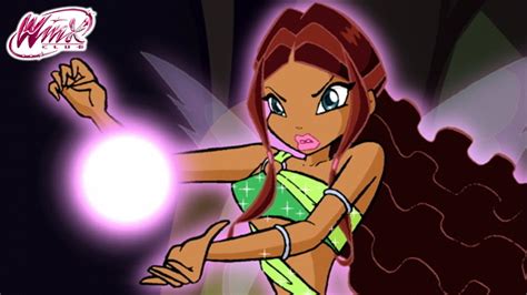 winx club top episodes with aisha youtube