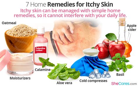 Itchy Skin Is Annoying And Sometimes Even Painful Learn All About Home