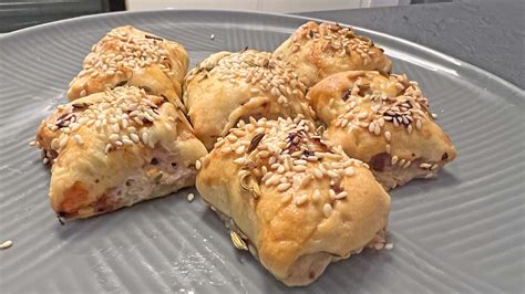 Since Making These Air Fryer Sausage Rolls I Ll Never Buy Them From A Store Again Techradar
