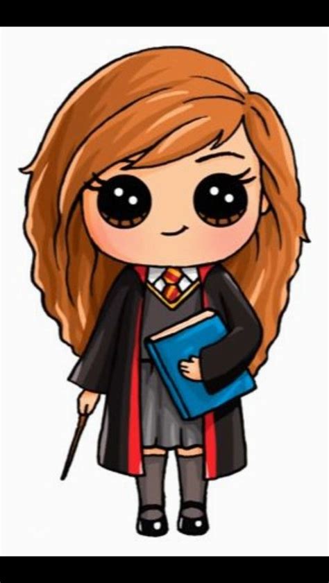 Actualizar más de dibujo hermione camera edu vn