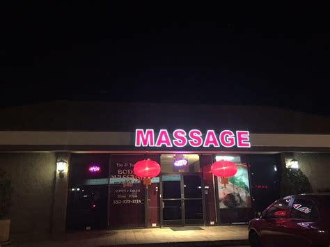 Yin And Yang Massage 17 Reviews Massage 2785 W Show Ave Fresno Ca Phone Number Yelp