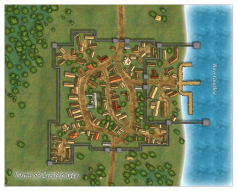 Pin By Shane Runkle On Maps Fantasy Map Fantasy Map Maker City Maps