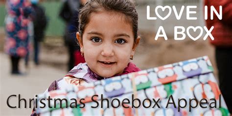 Christmas Shoebox Appeal 2022 The Parish Of Wiverton In The Vale