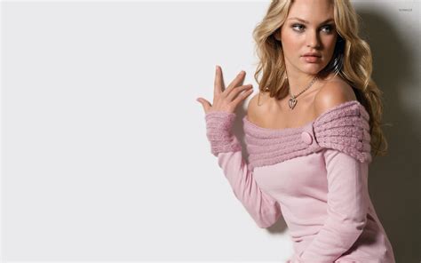 Free Download Candice Swanepoel Wallpaper Girl Wallpapers 7552