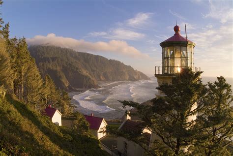 Oregon Coast Travel Usa Lonely Planet