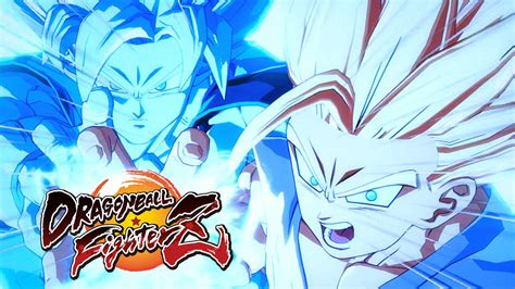 11 Playable Characters Available In Dragon Ball Fighterz