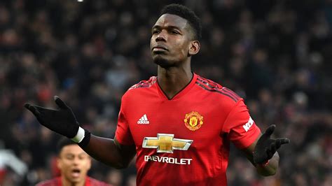 Despite pogba having just a year left on his deal, it's claimed they want a fee in the region of £ he's going to want to see progression. Pogba is not joking about joining La Liga giants - Yoursoccerdose