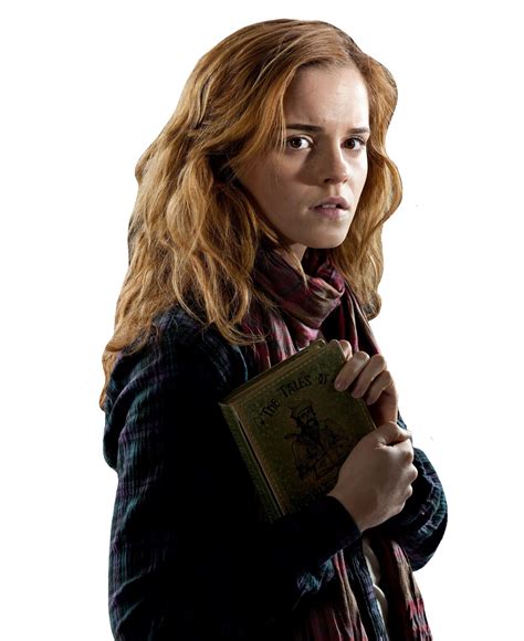 Hermione Granger Emma Watson Harry Potter Dreadlocks Meme Png