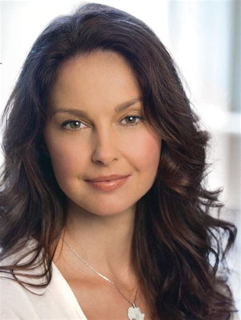 Ashley Judd Narrator Of Good Night Stories For Rebel Girls