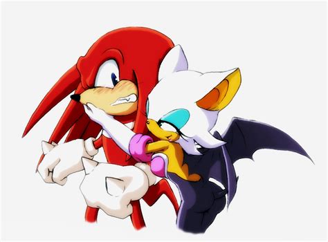 La Vida Secreta De Sonic The Hedgehog Capítulo 14 Los Sentimientos De