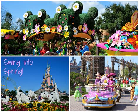 Reasons To Visit Disneyland Paris In 2015 Attractiontix Blog