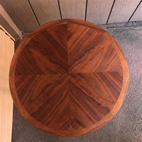 Shop our small round tables selection from the world's finest dealers on 1stdibs. Mid-Century Modern Round Lane Side Table | Chairish