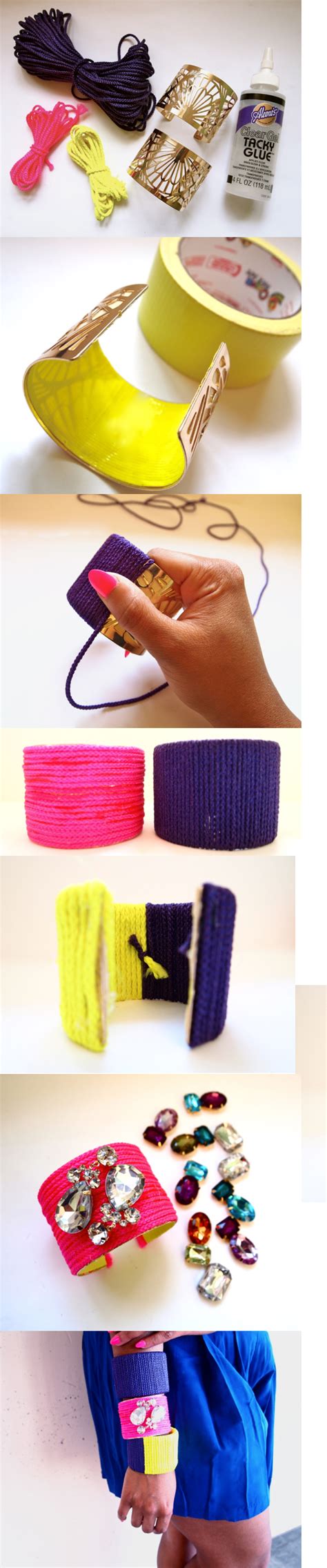 15 Diy Fashion Projects That You Have To Try