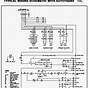 Air Conditioning Circuit Diagram