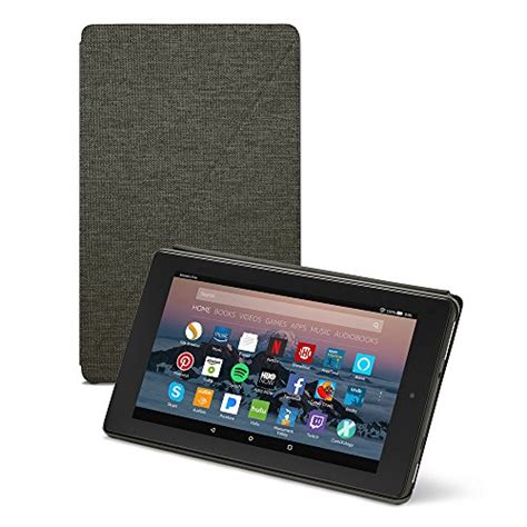 Amazon Fire 7 Tablet Case 7th Generation 2017 Release Be Mobile