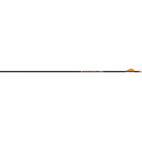 12 Pk Easton Carbon Aftermath Arrow Shafts 424213 Arrows And Shafts