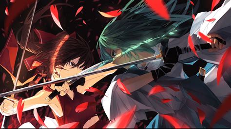 New 1000 Wallpapers Blog Anime Fighting Wallpapers
