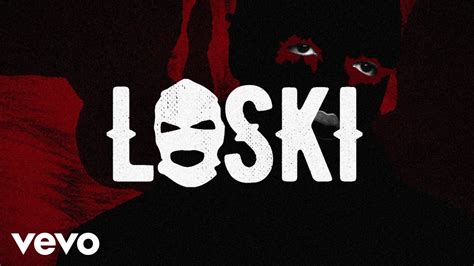 Loski Interlude 1 Official Audio Youtube