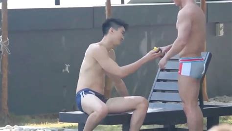 Asian Foursome Free Gay Muscle Bareback Hd Porn Video 9a Xhamster