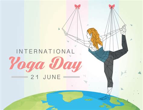 Happy Yoga Day Images Quotes Wishes June Guru On Time