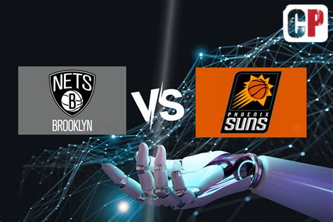 Brooklyn Nets At Phoenix Suns Pick Nba Prediction Betting Odds