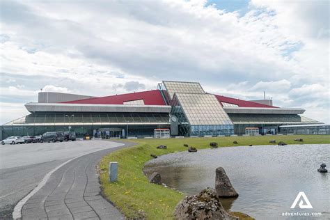 Iceland Airport Transfer Quick Online Ticket Booking Extreme Iceland