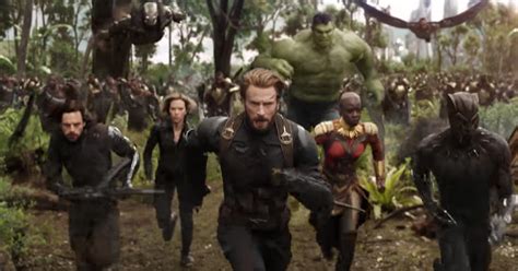 Ragnarok has been released online in an effort to land a best adapted screenplay academy award. Avengers: Infinity War trailer breakdown, analysis and ...