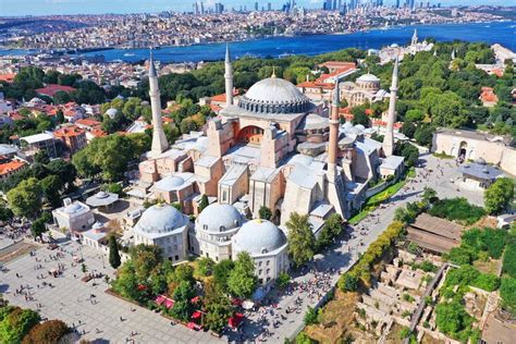 22 Top Rated Tourist Attractions In Istanbul Planetware