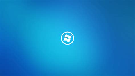 Hd Windows 10 Logo Wallpapers Wallpapersafari