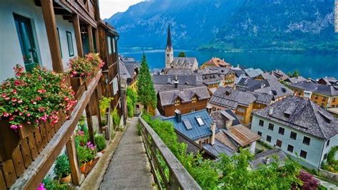 7 Of Europes Most Beautiful Villages