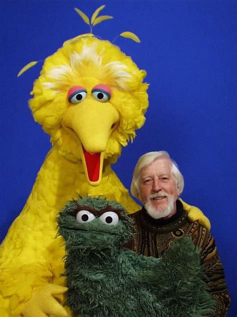 Sesame Street Icon Caroll Spinney To Visit Pensacola With Images Big Bird Sesame Street