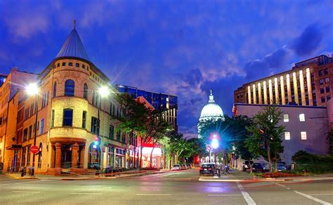 Madison Wi 2019 Top 100 Best Places To Live Livability Best