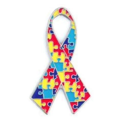 Pin By Karen Morrison On Autism Awareness Autism Ribbon Autism