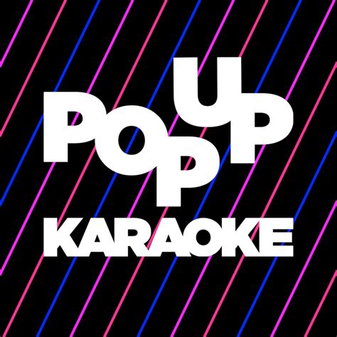 Pop Up Karaoke