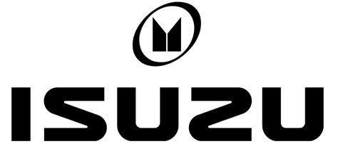 Isuzu Logos